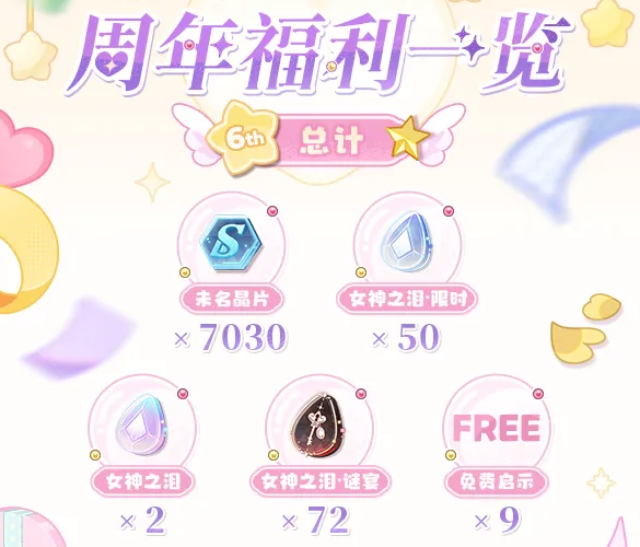 未定事件簿bilibili版