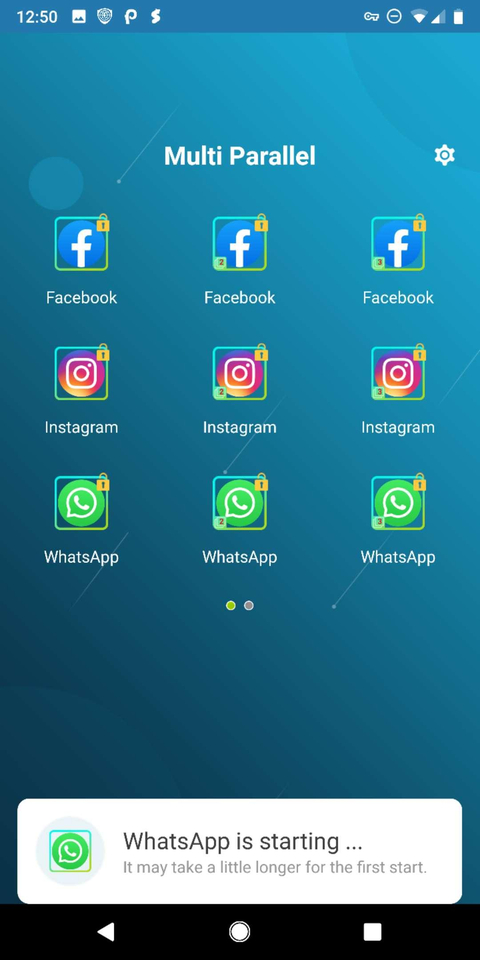 多开空间app