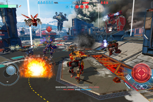 War Robots官方正版