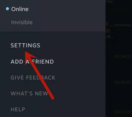 steam令牌app