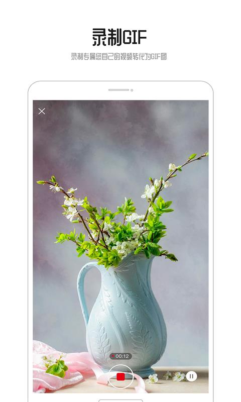 GIF动图app