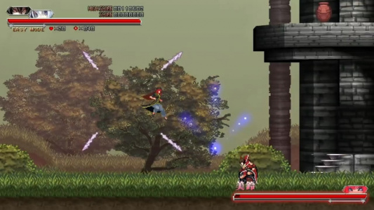 红魔城传说绯色交响曲