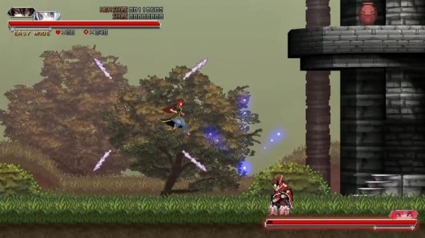 红魔城传说绯色交响曲