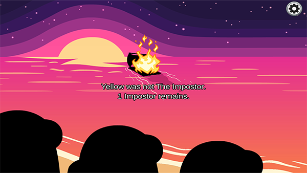 among us官方中文版