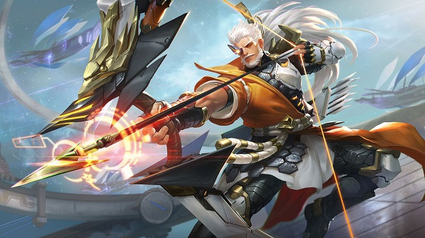 曙光英雄破解版