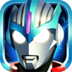 酷跑奥特曼2老版