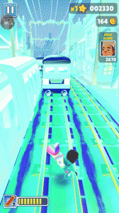 地铁跑酷搞芳AFmk9爱丁堡