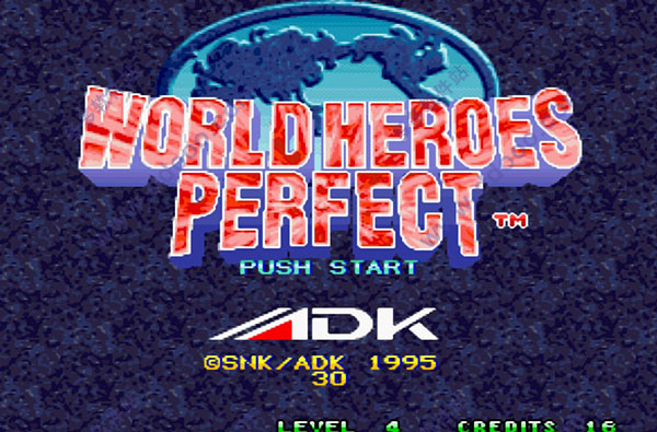 世界英雄手机版