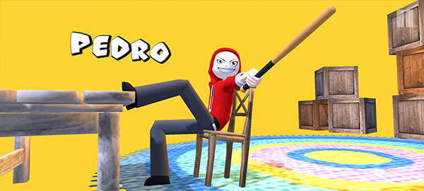 愤怒的男孩手游官方版