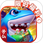 捕鱼炸翻天oppo版
