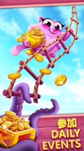 饼干猫泡泡龙官方版