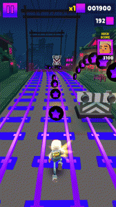 地铁跑酷LXC外网版