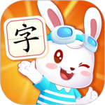 兔小贝识字app