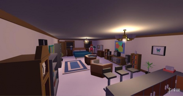 破坏协议：城市在线