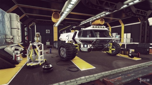 占领火星：致命游戏