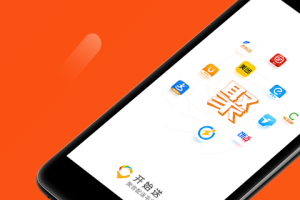 开始送骑手app