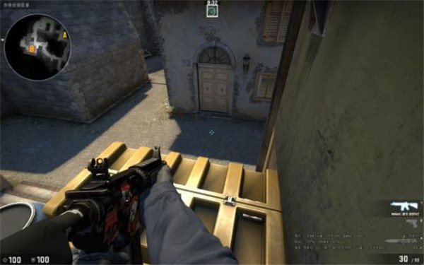 反恐精英全球攻势(cs:go)手游官方版
