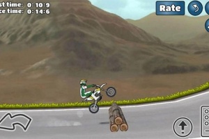 wheelie challenge最新版