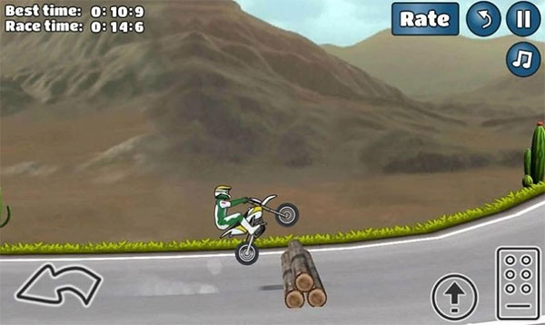wheelie challenge最新版