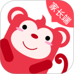 火花思维家长端app