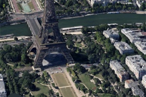 Google地球手机版(Google Earth)