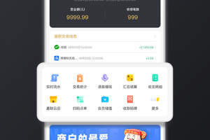 嘉联支付app