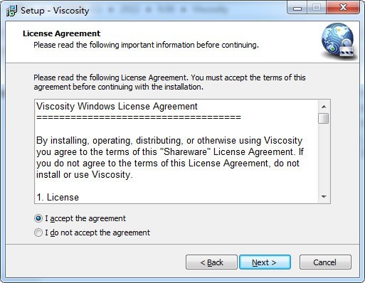 Viscosity