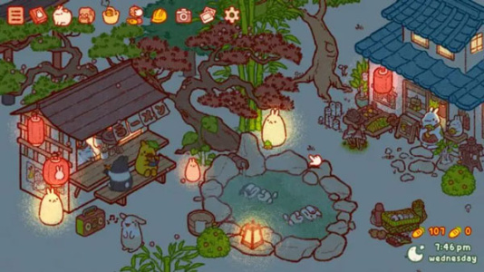 兔兔岛官方版(Usagi Shima)