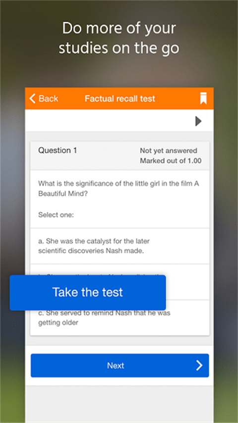 moodle教学平台官方版