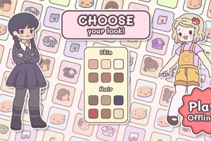 袖珍爱情中文版(pocketlove)