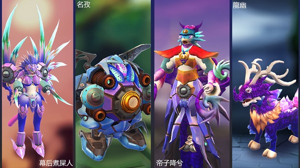 怪物工程师最新小米渠道版