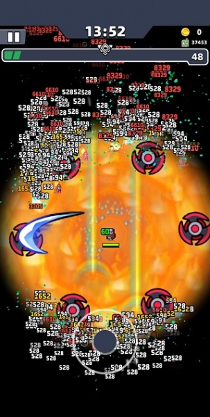 弹壳特攻队手游官方版