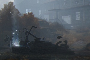 暗区突围官方正版