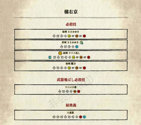 侍魂晓最新手机版