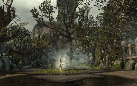 暗黑血统：战神之怒