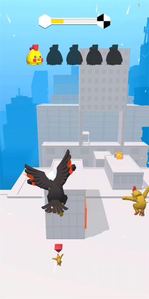 无限跑酷国际服