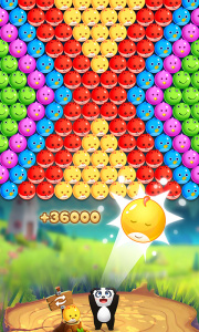 宠物泡泡龙游戏官方版