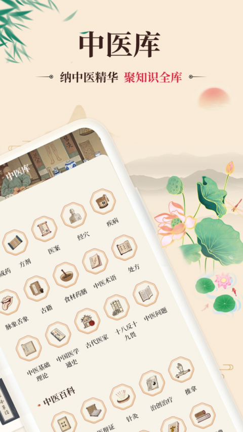 倪海厦中医大全