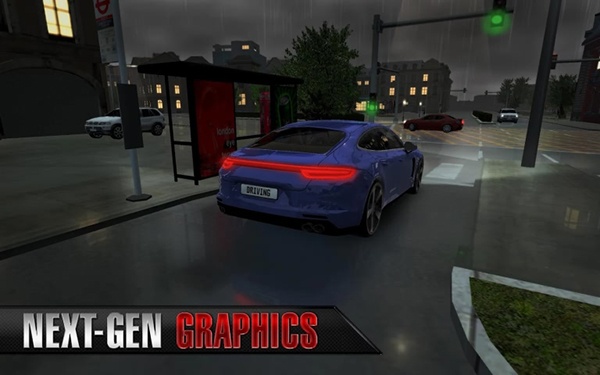 驾驶学校2017官方版(Driving School 2017)