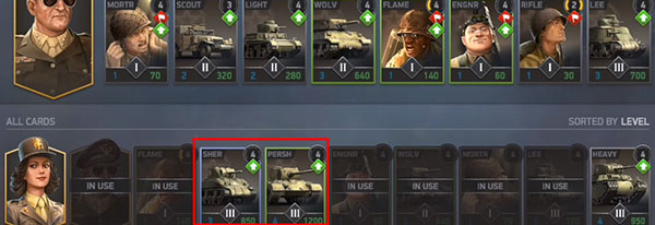 第二次世界大战指挥官游戏(WWA RTS)