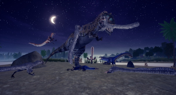 诅咒之岛官方正版