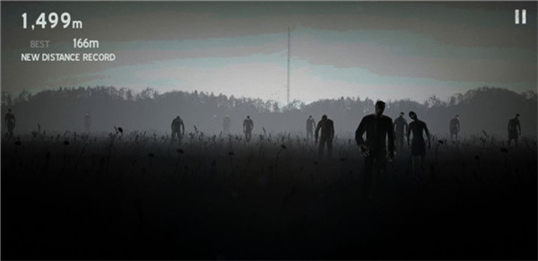 勇闯死人谷1中文版