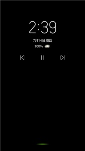 smilesoft息屏显示app