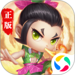 葫芦兄弟暴击小妖精官方正版