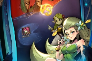 月圆之夜CCG官方版