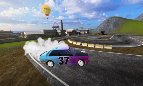 无人机模拟器(FPV Freerider Recharged)