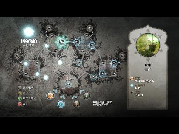 波斯王子4：重生