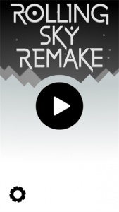 滚动的天空饭制版