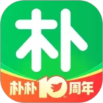 朴朴买菜app