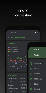devcheck手机硬件信息检测app
